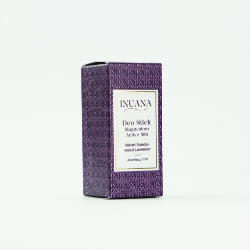 Deo Stick Magnesium Active 48h