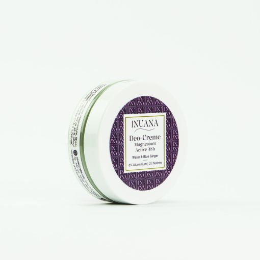 Deo Creme Magnesium Active 48h
