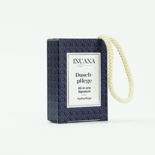 Duschpflege All-in-One