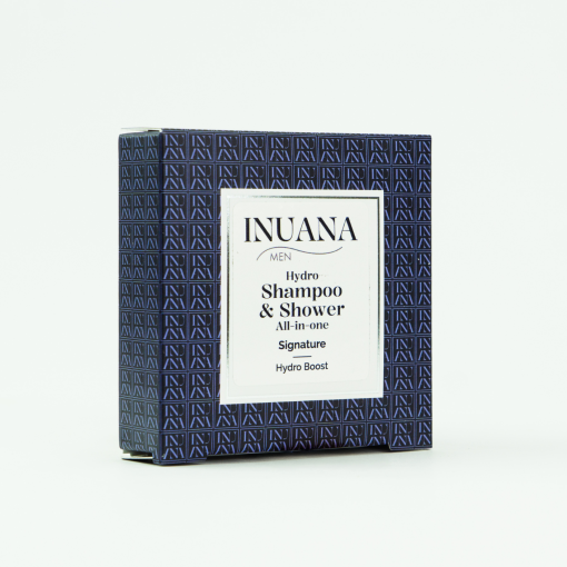 Hydro Shampoo & Shower All-in-One