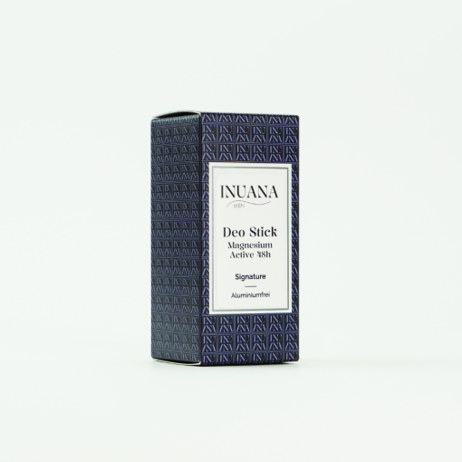 Deo Stick Magnesium Active 48h