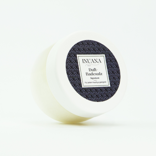 Duft Badesalz