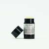 Geöffneter Haarwax Stick Signature als Kosmetik Stick für das Haarstyling von INUANA mit sichtbarem Wachs