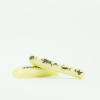 Zwei Badesticks Velvet Sandalwood Lavender mit Lavendelblüten als Badezusatz von INUANA