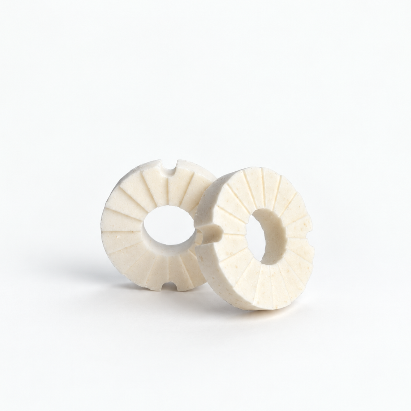 LESSEAU x INUANA All-in-One Wash – Bild 2